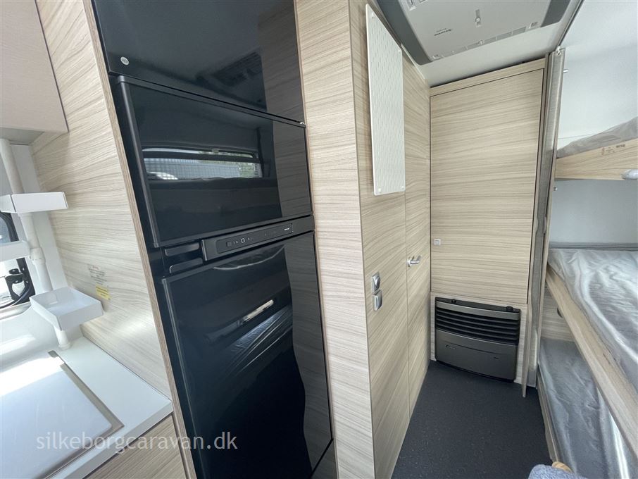 Adria Altea 552 PK 60 Selection